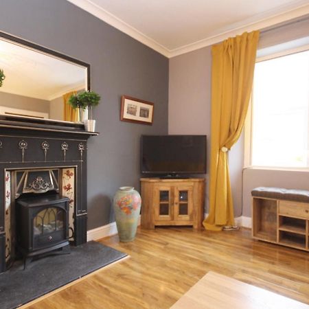 Appartamento Arrandale Inverness Esterno foto