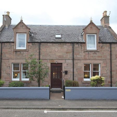 Appartamento Arrandale Inverness Esterno foto