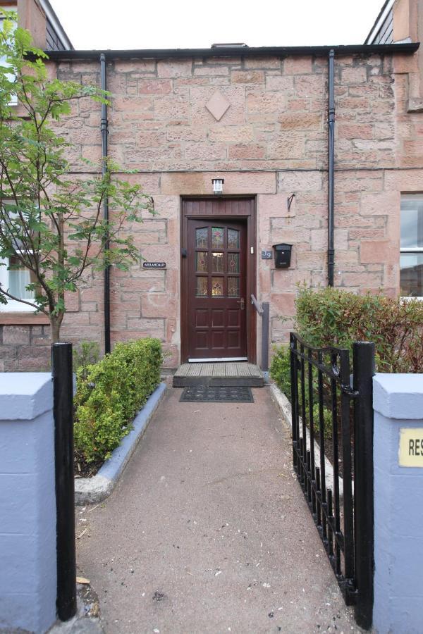 Appartamento Arrandale Inverness Esterno foto