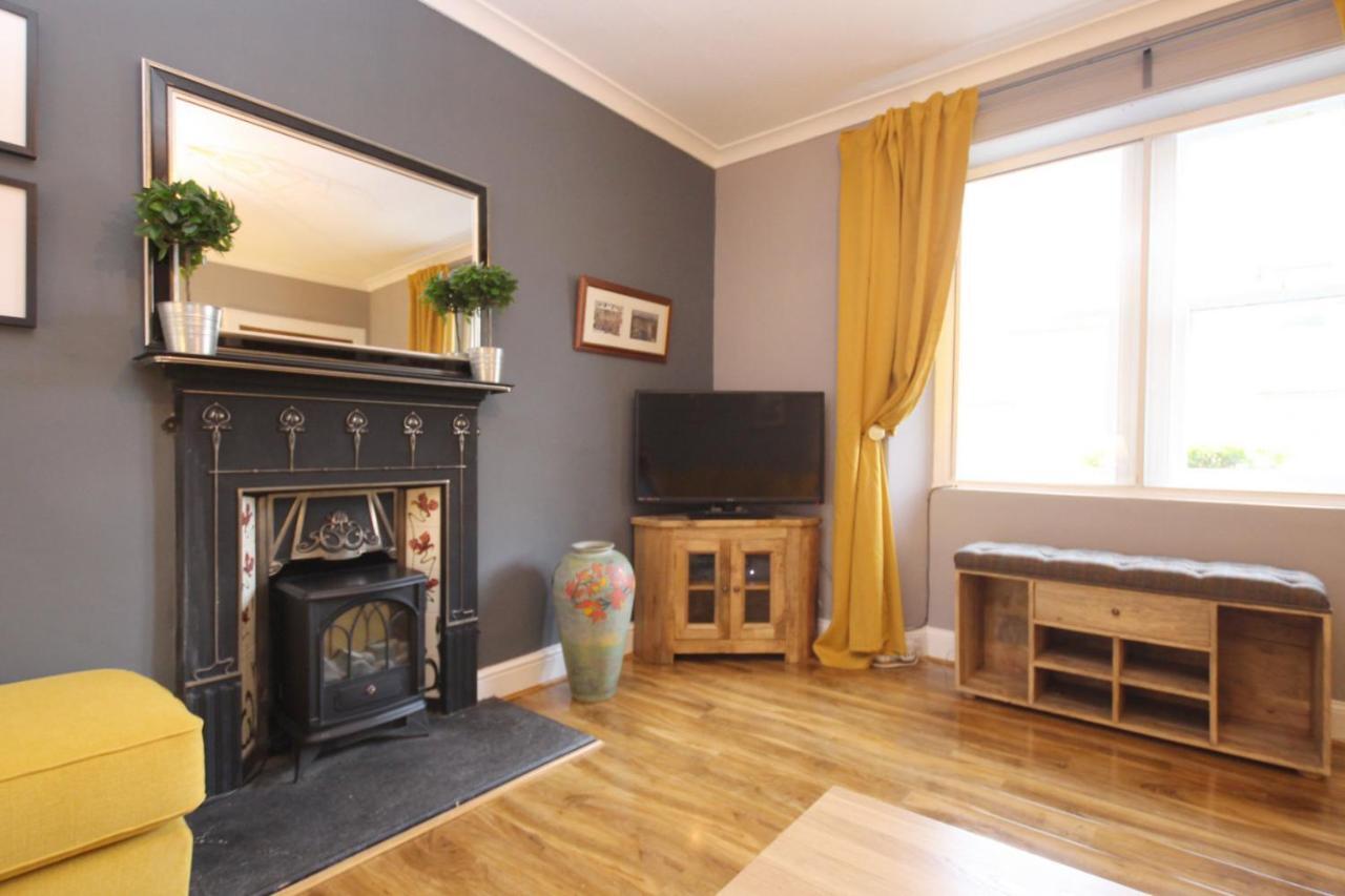 Appartamento Arrandale Inverness Esterno foto