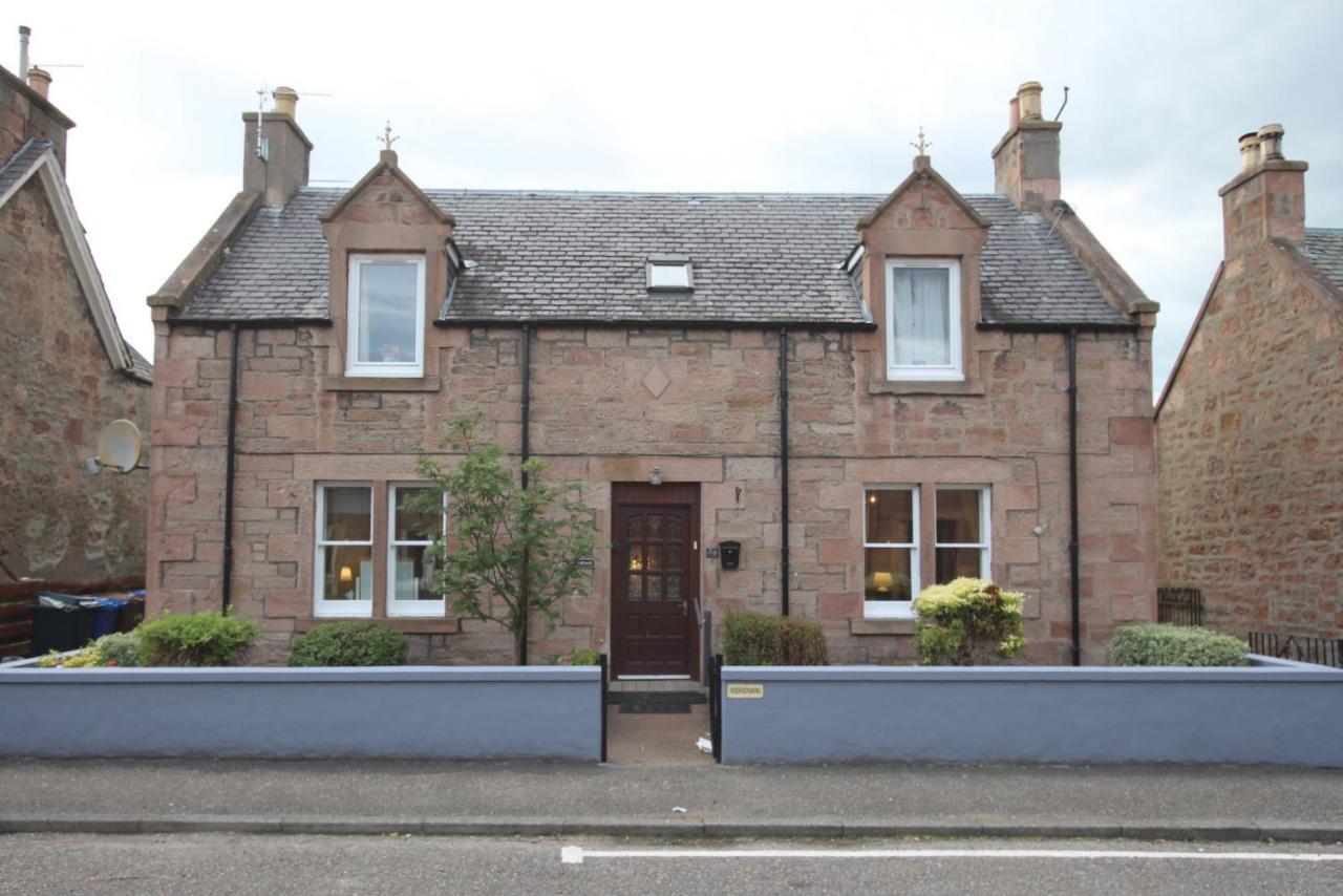 Appartamento Arrandale Inverness Esterno foto