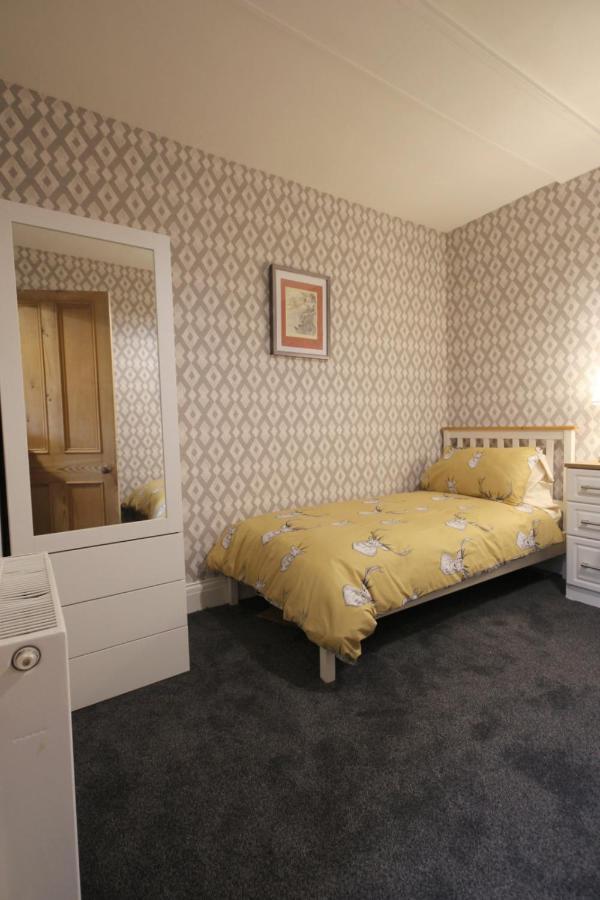 Appartamento Arrandale Inverness Esterno foto