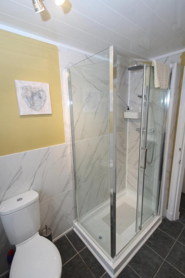 Appartamento Arrandale Inverness Esterno foto